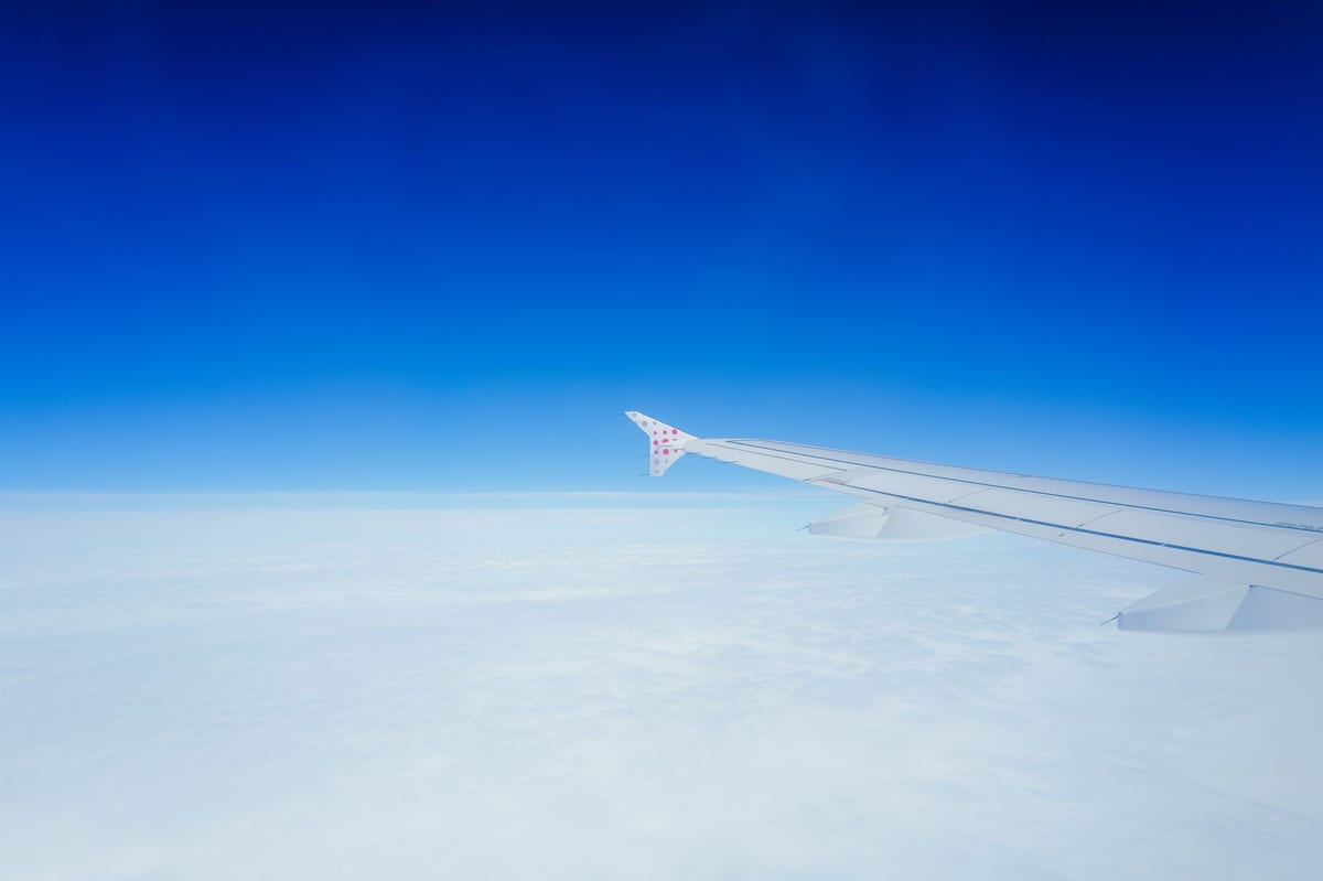 Aeroflot not opening abroad: what the website shows