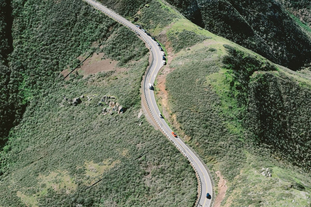 GIBDD website from abroad: why gibdd.rf won’t open and where to check traffic fines now