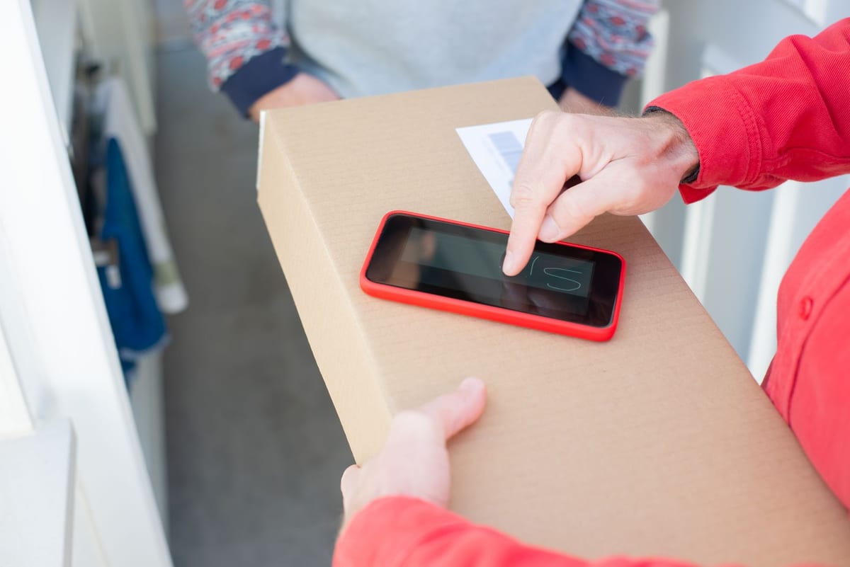 Megamarket not opening from abroad: what to do