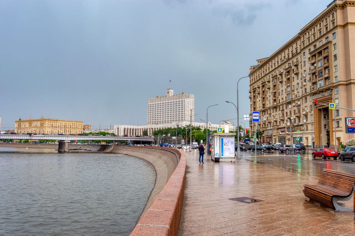 mos.ru from abroad: what opens and what doesn’t